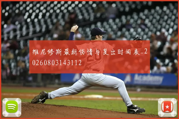 维尼修斯最新伤情与复出时间表_20260803143112