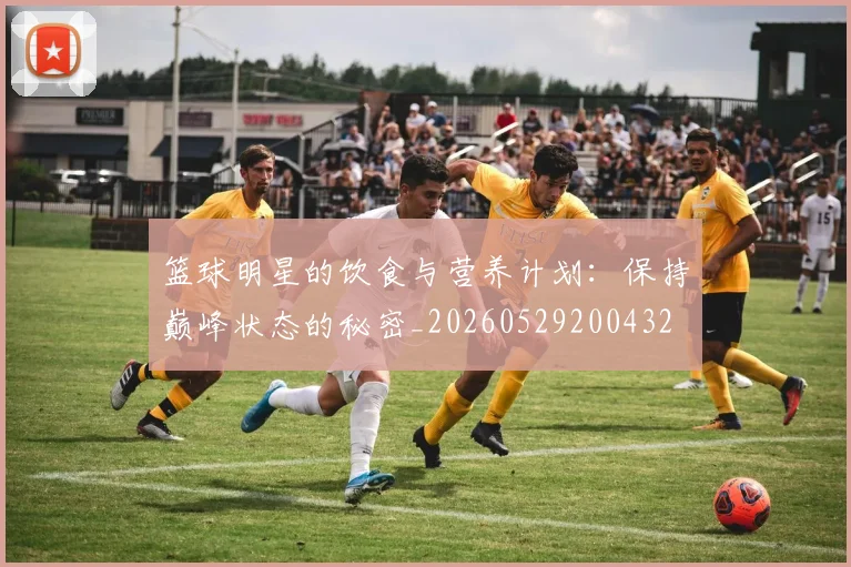 篮球明星的饮食与营养计划:保持巅峰状态的秘密_20260529200432
