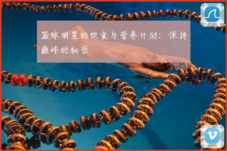 篮球明星的饮食与营养计划：保持巅峰的秘密