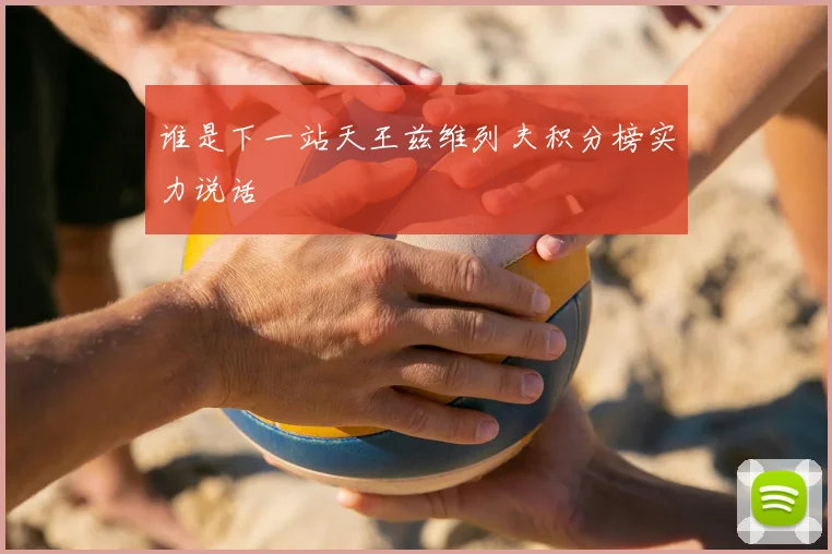 谁是下一站天王兹维列夫积分榜实力说话
